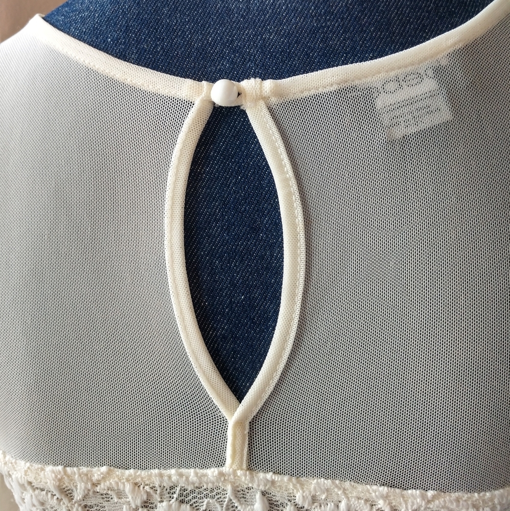 Bebe bodysuit - Picture 10 of 11